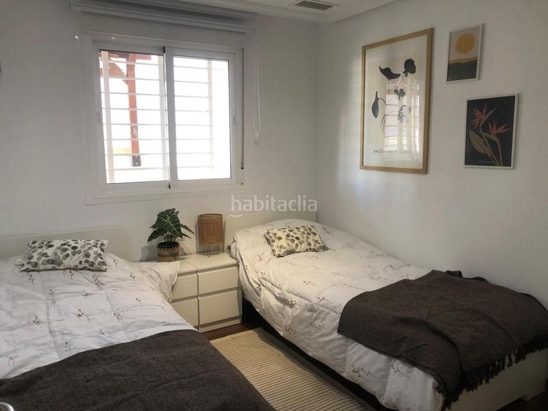 Foto c69aa199-ca25-45db-811a-6a5abaa9366c. Alquiler apartamento moderno apartamento en gran alacant ideal para familias en Santa Pola