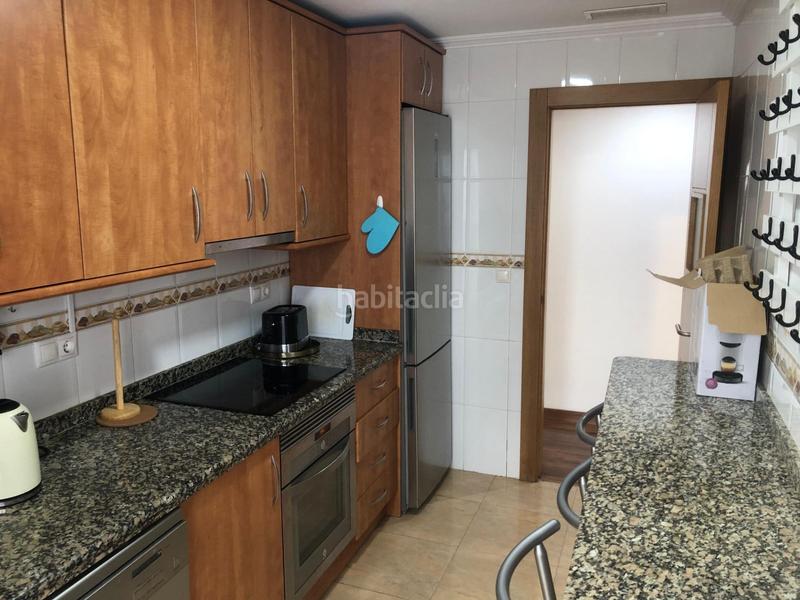 Foto 638ec426-4179-49d2-a528-e0ba9cae32a4. Lloguer apartament amb calefacció aparcament piscina a Santa Pola