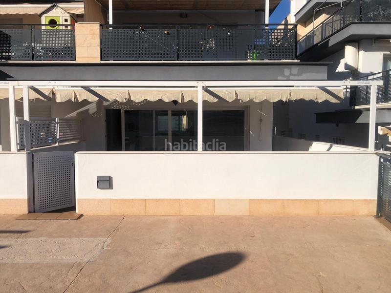 Foto c30aaa0c-df86-4685-8cc5-b5d30783fe31. Location appartement avec chauffage parking piscine dans Santa Pola