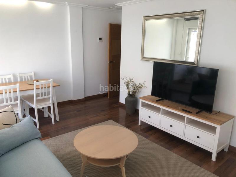 Foto 63585111-938e-4947-bc81-3d8b87ece3a6. Rent apartment with heating parking pool in Monte Faro-Altomar II Santa Pola