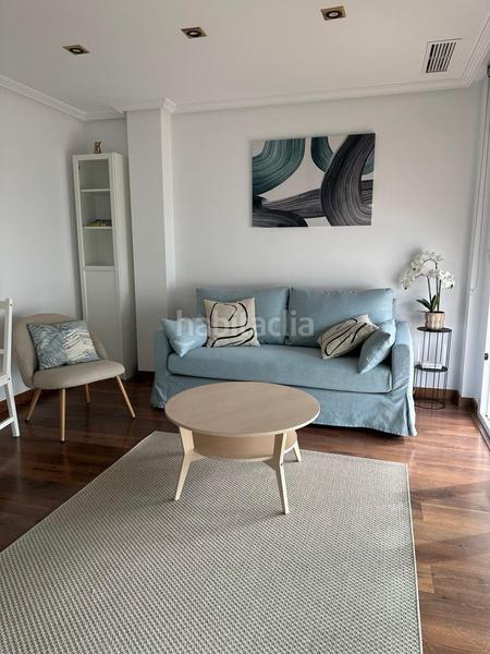 Foto 7d8c70aa-df00-4c15-979e-86bf877b792e. Rent apartment with heating parking pool in Monte Faro-Altomar II Santa Pola