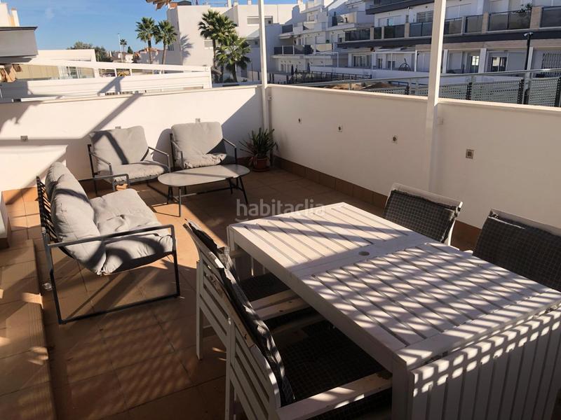 Foto cadafdd2-bd23-48ae-985f-85e6e85d9c89. Rent apartment with heating parking pool in Monte Faro-Altomar II Santa Pola