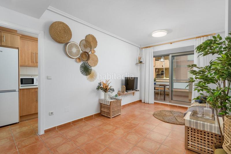 Foto d17a940a-8ea9-4f12-b11d-72ef577b7649. Appartement avec parking dans Guardamar Playa Guardamar del Segura