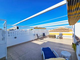 Apartament  Avenida escandinavia. Altomar ii  hermoso bungalow de esquina con piscina comunitaria