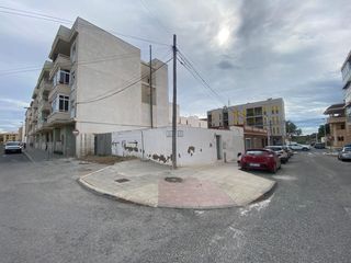 Terreno residencial en Calle de la armada española 49 (d). Oportunidad!!! ajuste de precio particulares, promotores, constr
