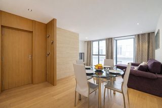 Apartament a SAN FERNANDO 8