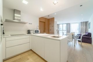 Apartament a Calle san fernando 8. Apartamento reformado de 3 dormitorios a 50 metros del mar en pl