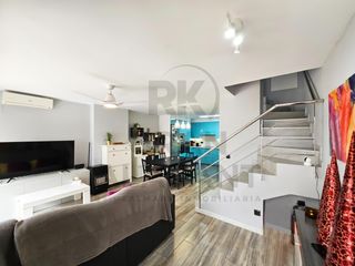 Casa  Carabasi del 1. Bungalow luminoso con orientación este en costa hispania, a un p