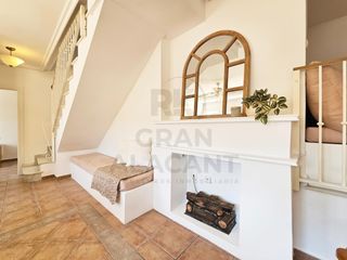 Casa a Rioja la 18. Dúplex con vistas al mar en carabassi playa  4 dormitorios, gara