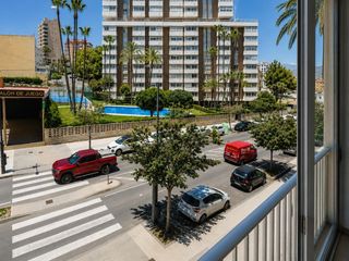 Apartamento en Calle sant bartolomeu 20. Bajada de precio! a solo 100 metros de la playa piso céntrico co