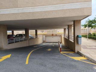 Posto auto in Avenida Costa Blanca 17