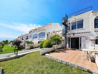 Casa a Verdi 20. Oportunidad en gran vista  bungalow a reformar adosado con vista