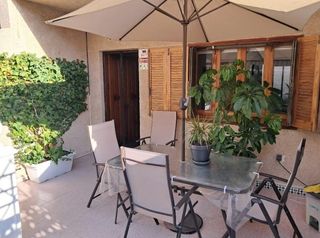 Casa a Monte Faro-Altomar II. Céntrico y económico bungalow
