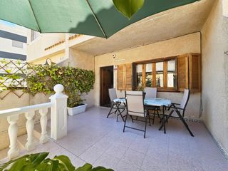 Casa a Monte Faro-Altomar II