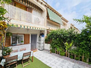 Casa a Panorama-Sierramar