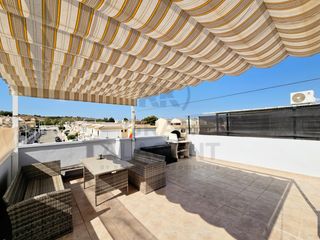 Àtic a Novamar - Mediterráneo. Soleado ático próximo a la playa
