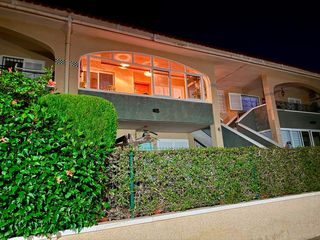 Casa a Novamar - Mediterráneo