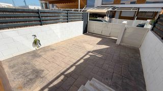 Miete Haus in Monte y Mar. Alquiler anual en gran alacant  bungalow en monte y mar