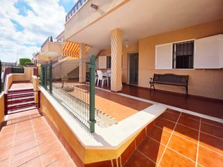 Piccolo appartamento in Avenida poloni 152. Planta baja adaptada cerca de la playa