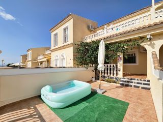 Apartament a ESCANDINAVIA 2