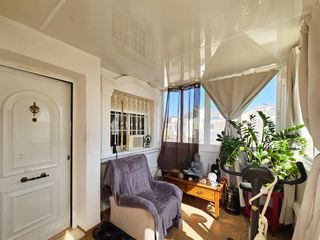 Àtic a Finlandia 8. Soleado ático junto a servicios