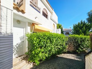 Casa a Novamar - Mediterráneo