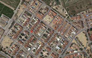Residential Plot in San Isidro. Pacela urbana en urbanizacion