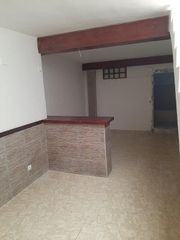 Piso en Beniarbeig. Oportunidad financiación 100*100