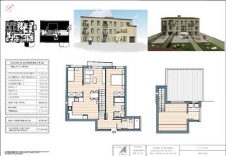 Dplex a Plaa mestre gelonch 7. Duplex nou a castellar barri antic