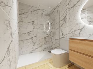 Zweistöckige Wohnung  Carrer de doctor maximí fornés 16. Duplex en pleno centro peatonal de rubi