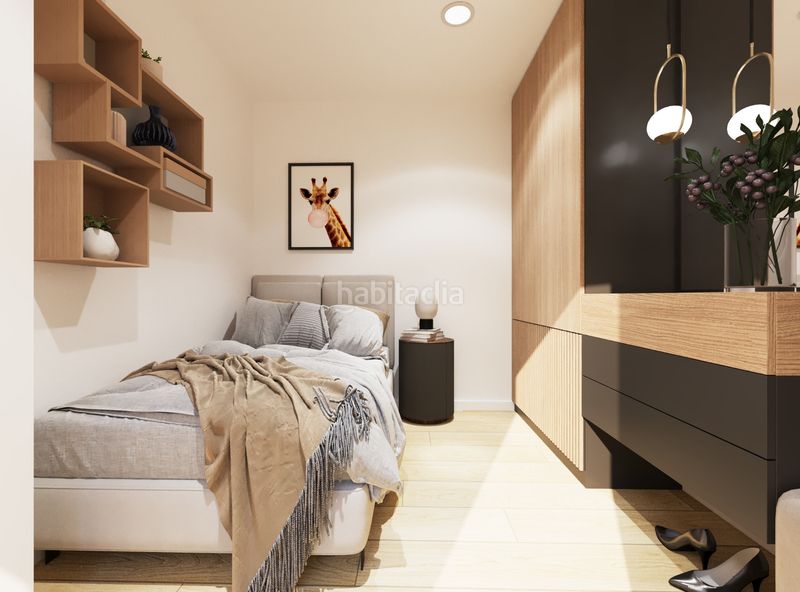 Foto 5bd8ecc4-42fa-445d-8cb0-c8e5245515e8. Dúplex en carrer de doctor maximí fornés 16 duplex en pleno centro peatonal de rubi en Rubí