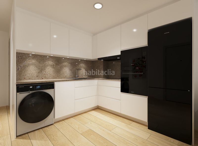 Foto ee2b0237-d293-4dc3-baf6-90eacd707adf. Dúplex en carrer de doctor maximí fornés 16 duplex en pleno centro peatonal de rubi en Rubí