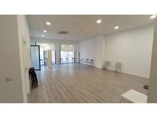 Lloguer Local Comercial  Ramon gorje, 26. Local en alquiler en elda