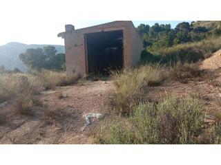 Terreny residencial  Almadrava. Parcela en venta en puça