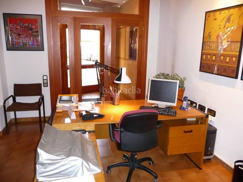 Foto 017bdbf9-8aab-44aa-8e02-c767e3e74134. Business premise in medico cortes 2 in Sax