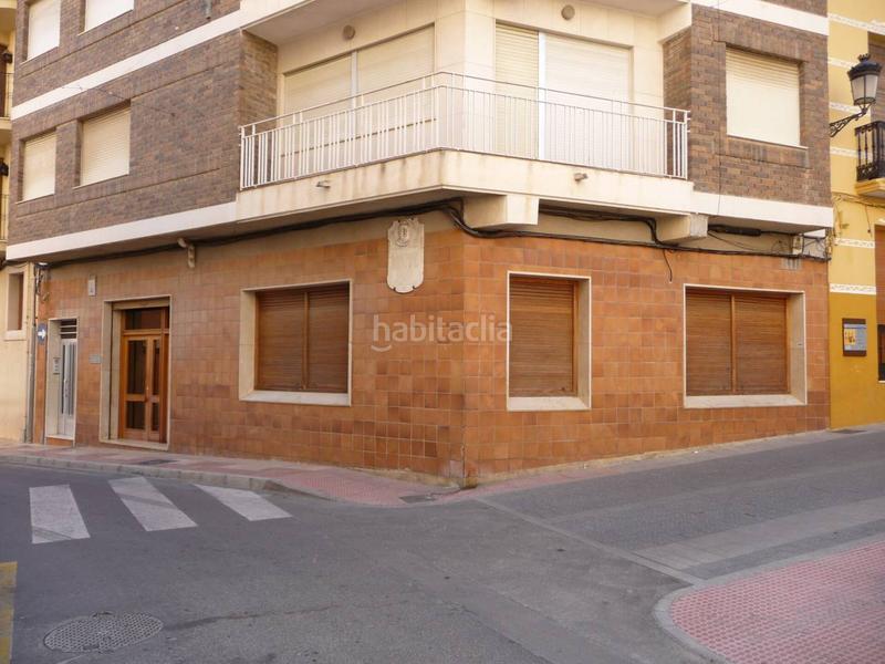 Foto 3fc6db2e-bdc9-4e15-8c58-d4e63b472b2d. Business premise in medico cortes 2 in Sax