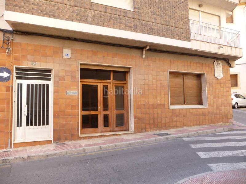 Foto 5497582e-e651-4139-b4b1-a42792c042f3. Business premise in medico cortes 2 in Sax