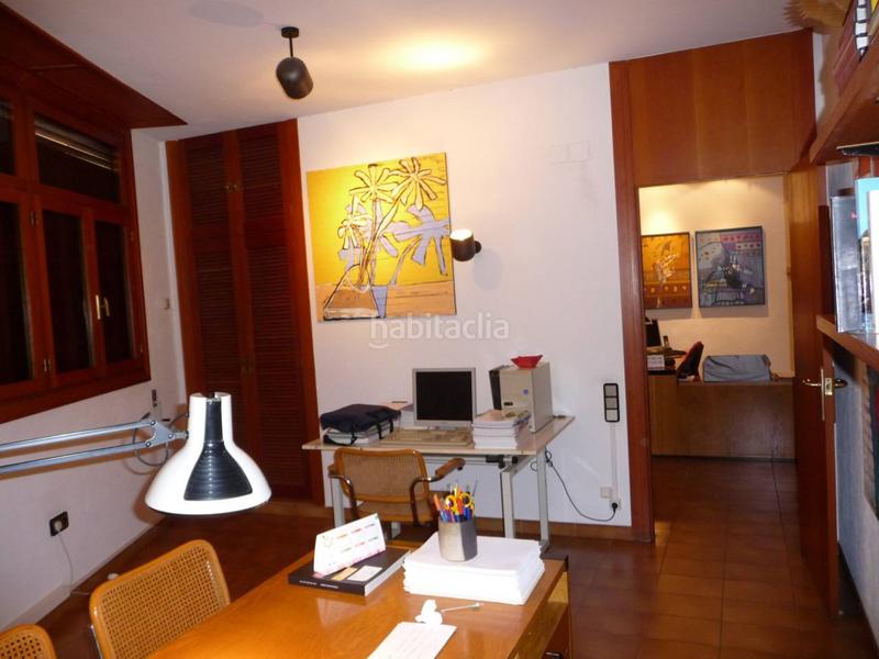 Foto 567cd8f3-ea74-40f0-b3d5-76406bb9655d. Business premise in medico cortes 2 in Sax