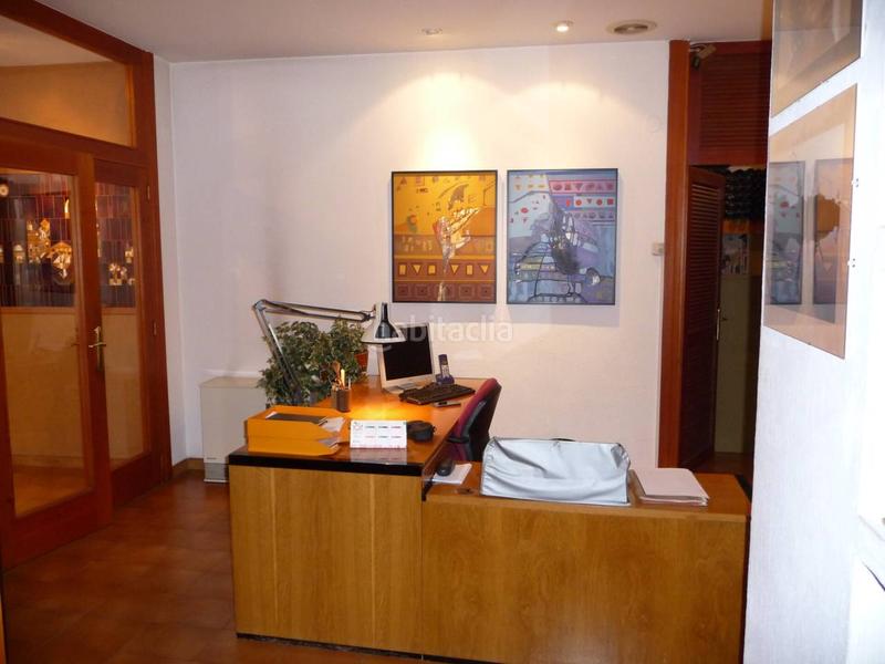 Foto 90619b45-1473-4c9f-8b15-79479326571e. Business premise in medico cortes 2 in Sax