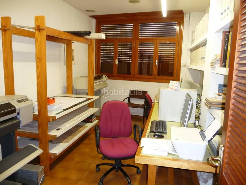 Foto d386666c-5dc2-4d9a-8409-5e6c81f7c65e. Business premise in medico cortes 2 in Sax