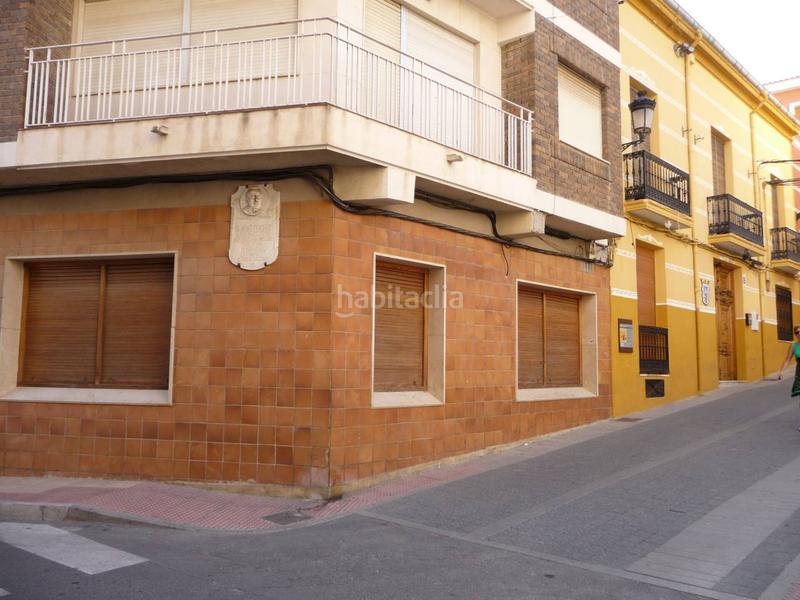 Foto eb8907d4-19a3-4236-9f55-1a25225d4d5d. Business premise in medico cortes 2 in Sax