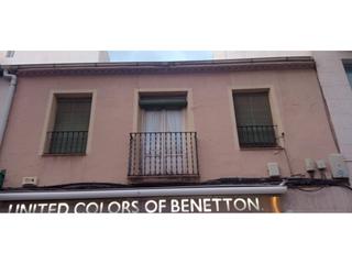 Pis a Plaza Castelar - Mercado Central. Piso en venta en elda