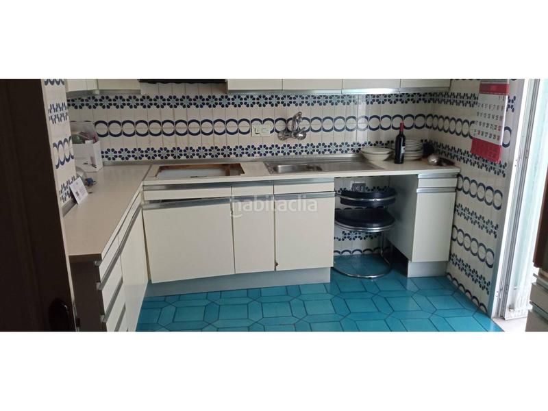 Foto 8d66b9ed-85b7-45ce-afd5-be58d7cec284. Etagenwohnung in Plaza de Toros-Avenida Chapí-Trinquete Elda