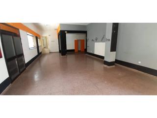 Miete Geschäftsraum in Lamberto amat 10. Alquiler de local comercial en elda