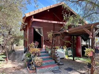 Bauernhof  Poligono melik alto. Casa rustica en venta en elda