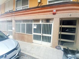 Business premise in Miguel servet 6. Local comercial en venta en elda
