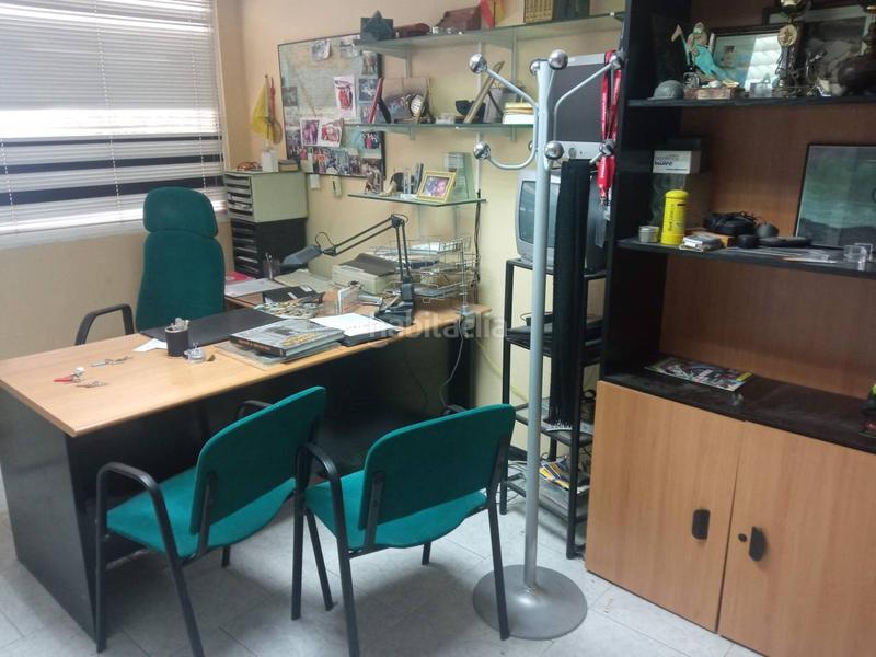 Foto 3416372d-9037-43da-9ee2-2d328976e399. Nau industrial a Petrer