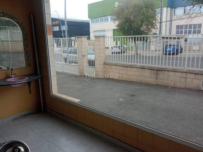 Foto 5a50486a-3653-43c5-9bcf-efd3f1d89016. Nau industrial a Petrer