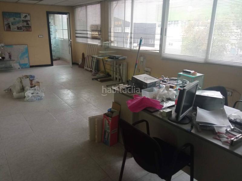 Foto 6c8d190a-4963-424b-a0ae-9c42b77fabb9. Nau industrial a Petrer