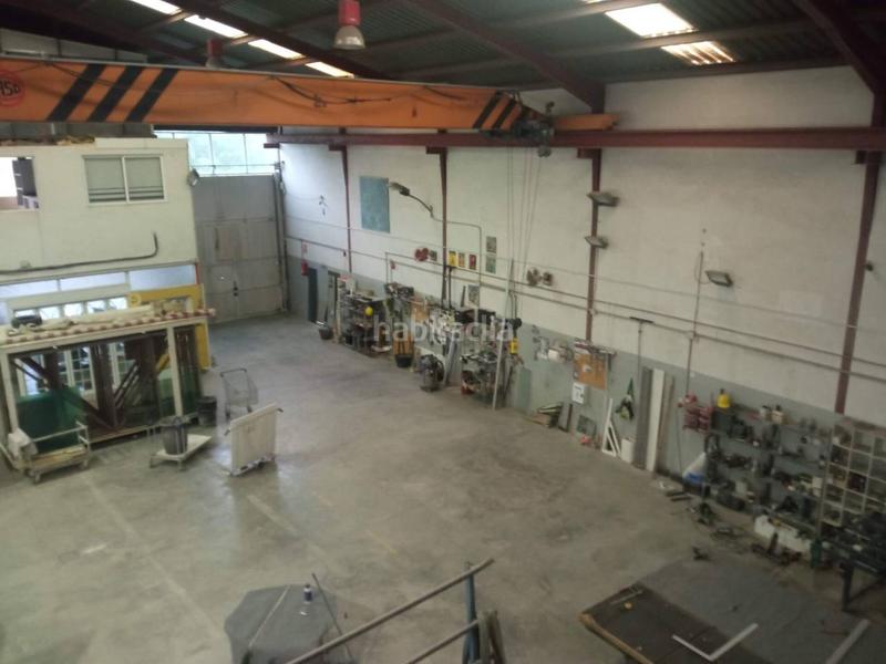 Foto fd129ca5-0665-48cf-b561-fb17a05ea7d3. Nau industrial a Petrer